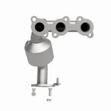 MagnaFlow Direct Fit Catalytic Converter 04-06 Lexus ES330 3.3L - 51398