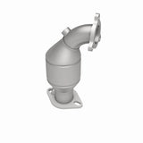 MagnaFlow Conv DF Mitsu Eclipse 3L fnt-rr OEM - 49452