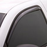 Lund 02-08 Dodge Ram 1500 Std. Cab Ventvisor Elite Window Deflectors - Smoke (2 Pc.) - 182607