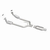 MagnaFlow Conv DF Thunderbird-Cougar 92-94 - 23351
