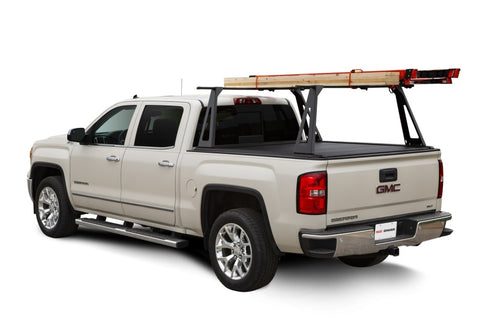 Pace Edwards EL200 Series Light Duty Elevated Rack System - ELC0101