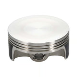Wiseco 06-19 Honda TRX680 Rincon 101 CR Piston Kit - 40066M10200