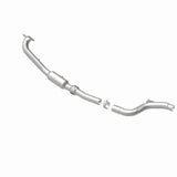 MagnaFlow Left Side Direct Fit Catalytic Converter 15-17 Chrysler 300 3.6L - 22-139