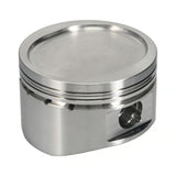 Wiseco 93-12 Yamaha YFM400 Kodiak/Big Bear 8.6:1 Piston Kit - 4676M08300