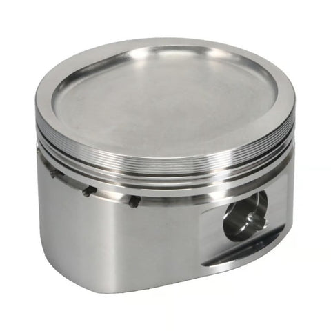 Wiseco 93-12 Yamaha YFM400 Kodiak/Big Bear 8.6:1 Piston Kit - 4676M08300