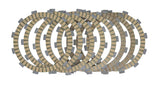ProX 03-17 KTM 85SX/14-17 Husqv TC85 Friction Plate Set - 16.S51011