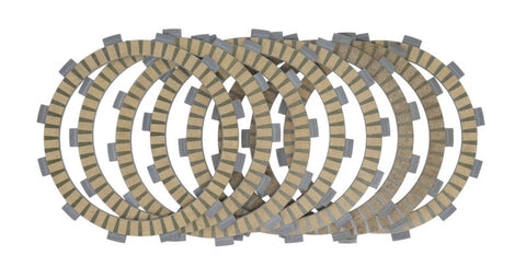ProX 03-17 KTM 85SX/14-17 Husqv TC85 Friction Plate Set - 16.S51011