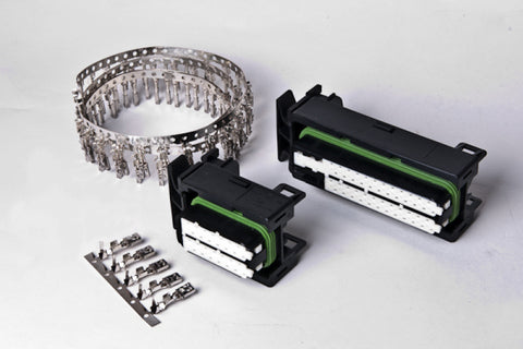 Radium Engineering 2004-2005 Lotus (2ZZ-GE) T4 ECU Connectors And Pins - 17-0010