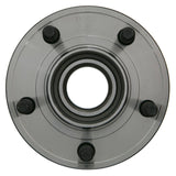 MOOG 05-09 Ford Mustang Front Hub Assembly - 513222