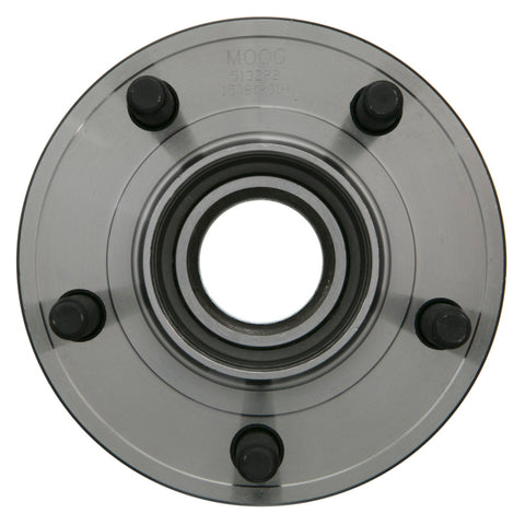 MOOG 05-09 Ford Mustang Front Hub Assembly - 513222