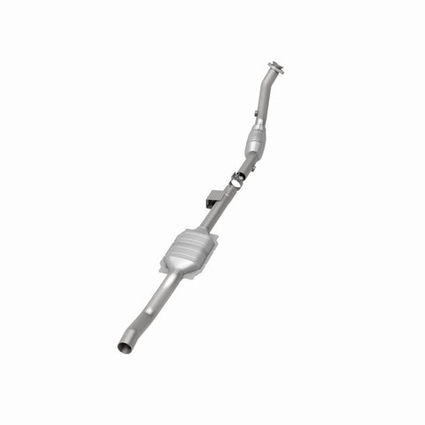 MagnaFlow Direct Fit Catalytic Converter 2003 Mercedes ML320 3.2L - 51847