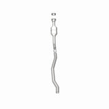 MagnaFlow Direct Fit Catalytic Conv 01-04 Chrysler/Dodge Truck Town & Country Van/Grand Caravan 3.8L - 51789