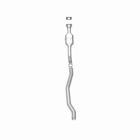 MagnaFlow Direct Fit Catalytic Conv 01-04 Chrysler/Dodge Truck Town & Country Van/Grand Caravan 3.8L - 51789