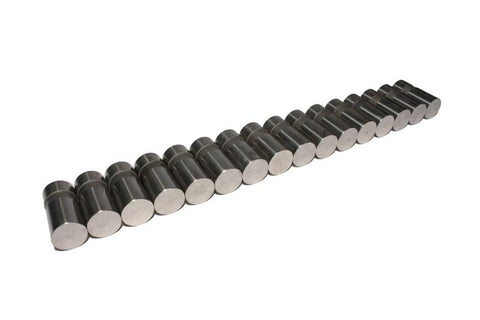 COMP Cams Solid Lifters .842in Dia W/EDM - 800-16