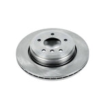 Power Stop 04-07 BMW 525i Rear Autospecialty Brake Rotor - EBR874