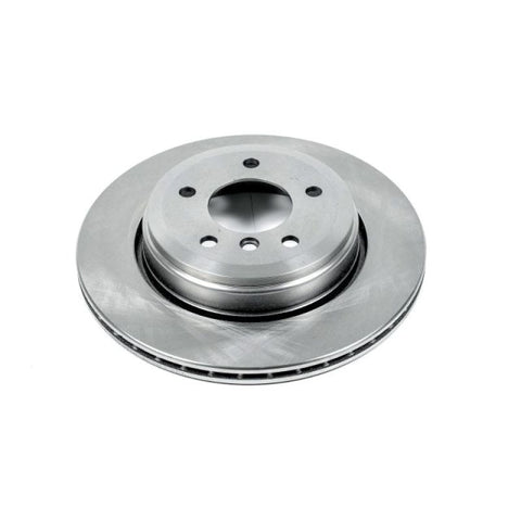 Power Stop 04-07 BMW 525i Rear Autospecialty Brake Rotor - EBR874
