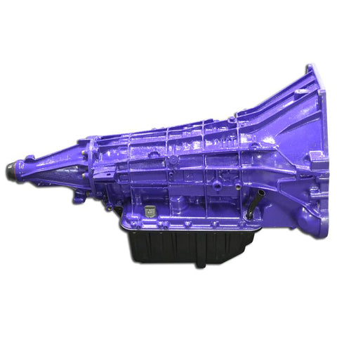 ATS Diesel 1999-2003 Ford 2wd 4R100 Stage 3 Transmission Package - 309-932-3224