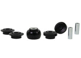 Whiteline 10/03-07 Infiniti G35 / Nissan Skyline V35 / 10/03-09 350Z Rear Diff - Mount Front & Rear - KDT911