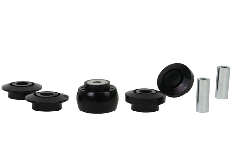 Whiteline 10/03-07 Infiniti G35 / Nissan Skyline V35 / 10/03-09 350Z Rear Diff - Mount Front & Rear - KDT911