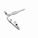 MagnaFlow Conv DF Chevrolet/GMC 1500 1/2 Ton - 93109