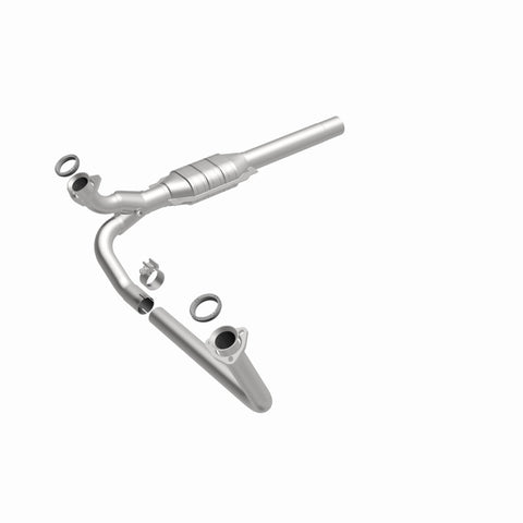 MagnaFlow Conv DF Chevrolet/GMC 1500 1/2 Ton - 93109