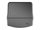 WeatherTech 04+ Chrysler Pacifica Cargo Liners - Black - 40267