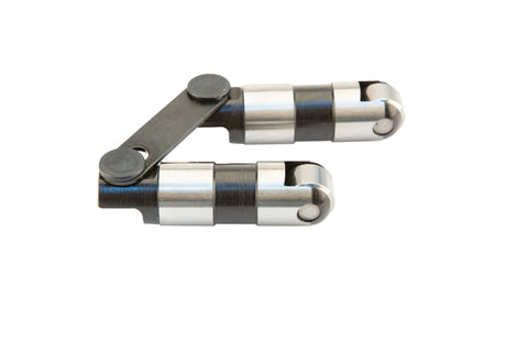 COMP Cams Short Travel Retro-Fit Hydraulic Roller Lifters for Ford Small Block - Set of 16 - 15931-16