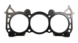 Cometic Gasket BUICK LC2/LC4/LC6/LC8/LC9/LD5 V6 .040in MLS CYLINDER HEAD GASKET 3.860 in bore - c15577-040
