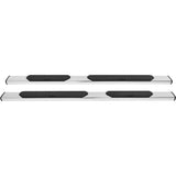 Westin 2007-2018 Chevy Silverado 1500/2500/3500 Ext/Dbl Cab R5 Nerf Step Bars - SS - 28-51020