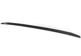 PERRIN 15-21 Subaru WRX/STI (Sedan ONLY w/ Premium Wing) Gurney Flap - PSP-BDY-402BK