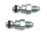 Russell Performance -3 AN SAE Brake Adapter Fitting (Endura) - 640500