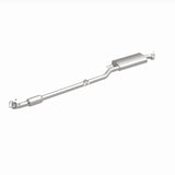 MagnaFlow Direct Fit Catalytic Converter 21-23 Kia Sorento Naturally Aspirated 2.5 OEM Underbody - 280995