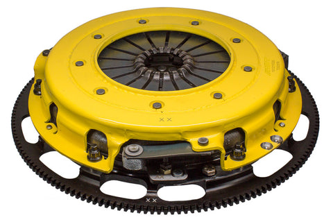 ACT 2005 Chevrolet SSR Twin Disc MaXX XT Street Kit Clutch Kit - T3S-G02