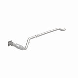 MagnaFlow Conv DF 96-00 Caravan 3.0L - 93278