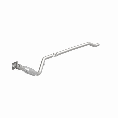MagnaFlow Conv DF 96-00 Caravan 3.0L - 93278