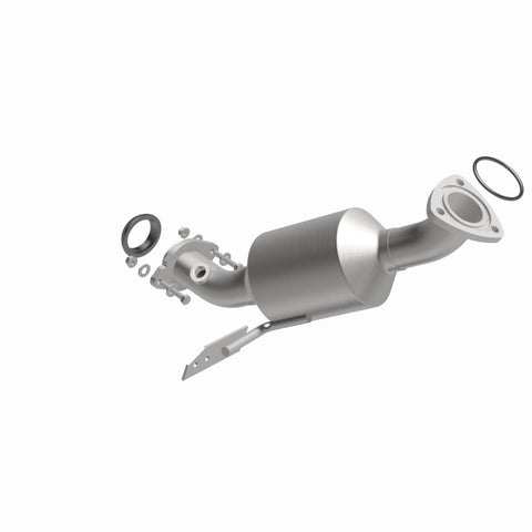 MagnaFlow Conv DF 2003 Cadillac CTS 3.2L Driver Side - 24080
