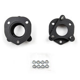 Belltech 05-17 Nissan Frontier / Xterra 2.5in Front Strut Spacer - 34942