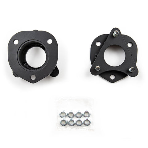 Belltech 05-17 Nissan Frontier / Xterra 2.5in Front Strut Spacer - 34942