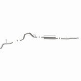 BRExhaust Exhaust Kit Replacement Ford - 106-0965
