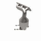 MagnaFlow Direct Fit Catalytic Converter 02-03 MPV 3.0 Front Manifold OEM - 49312