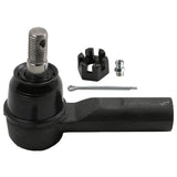 MOOG 04-06 Dodge Durango Front Outer / Outer Tie Rod End - ES800367