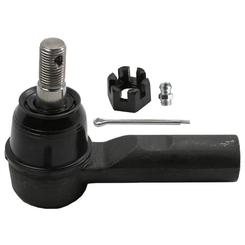 MOOG 04-06 Dodge Durango Front Outer / Outer Tie Rod End - ES800367