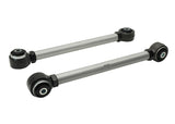 Whiteline 05+ Ford Mustang Rear Control Arm-Complete Lower Arm Assembly (Pinion Angle Correction) - KTA195