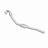 MagnaFlow Direct Fit Catalytic Converter 96-97 Volvo 850 2.5L - 23761