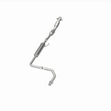 MagnaFlow 04-09 Toyota Prius L4 OEM Underbody Single Direct Fit EPA Compliant Catalytic Converter - 23-169