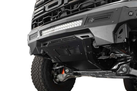 Addictive Desert Designs2021+ Ford F150 Raptor Rock Fighter Front Bumper - F210185080103