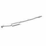 MagnaFlow 19-20 Hyundai Santa Fe L4 2.4L OEM Underbody Single Direct-Fit Catalytic Converter - 23-140