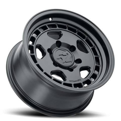 fifteen52 Turbomac HD Classic 17x8.5 6x139.7 0mm ET 106.2mm Center Bore Asphalt Black Wheel - THCAB-78569-00
