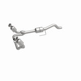 MagnaFlow Direct Fit Catalytic Converter 00-03 Durango 4WD 4.7L - 458047