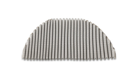 Vibrant Replacement Catch Can Filter Element (For 12695) - 12693F